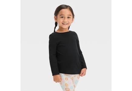 Cat & Jack Toddler T-shirt