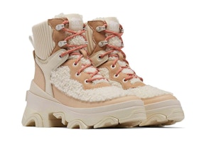 Women's Waterproof Boots