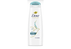 Dove Shampoo