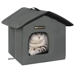 Outdoor Cat House