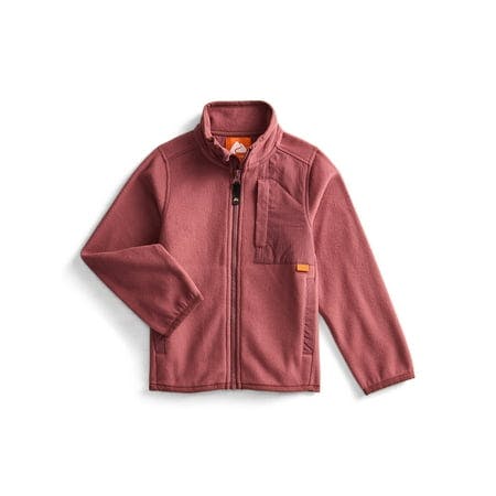 Kids' Ozark Trail Hike Fleece Jacket