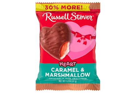 Russell Stover Singles