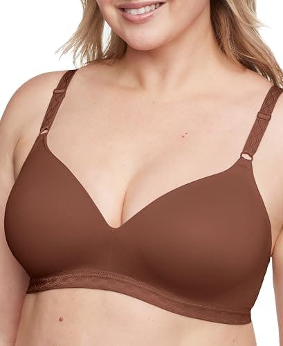 Women's Wireless Bra