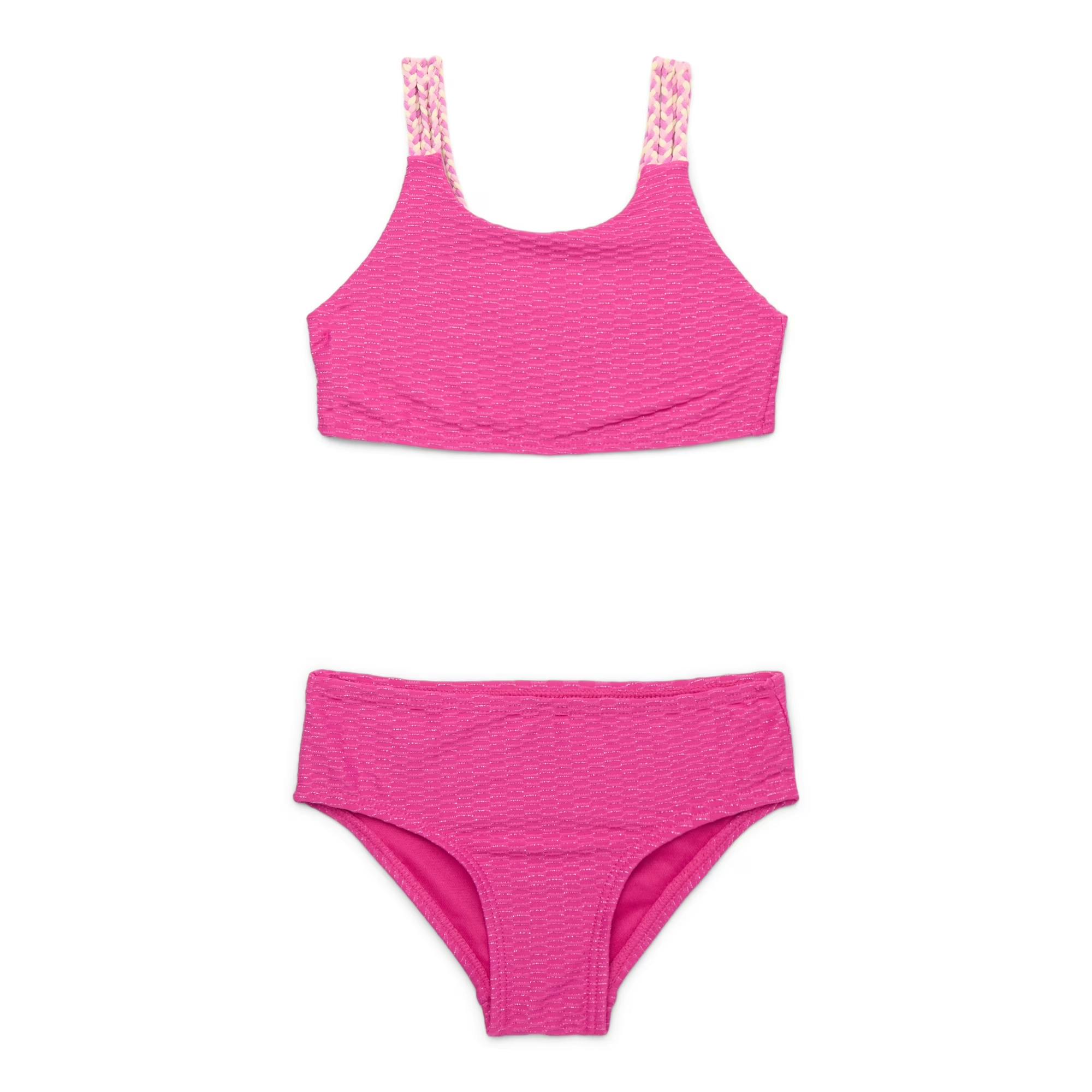 Jessica Simpson Toddler Bikini