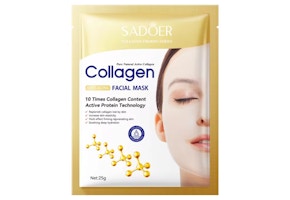 Collagen Face Mask