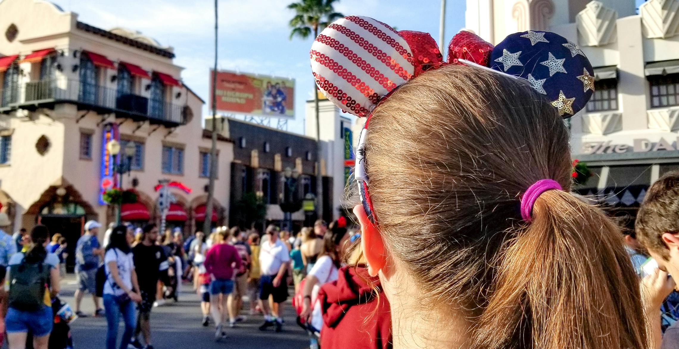 Here's How Much You Can Save With Disney's Military Discount