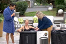 Sharper Image Ice Bath