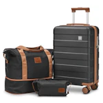 3-Piece Luggage Set