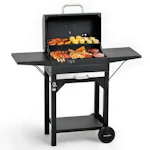 Charcoal Grill