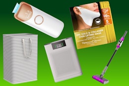 The Hottest Amazon Deals Right Now — Save Up to 79% card image