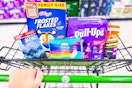Publix Weekly Ad June 12 - 18 card image