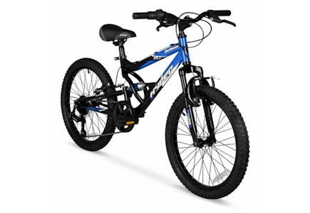 Hyper Mountain Bike
