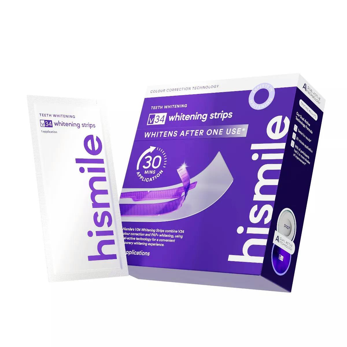 Teeth Whitening Strips