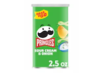 Pringles Chips