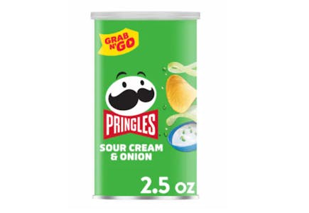 Pringles Chips