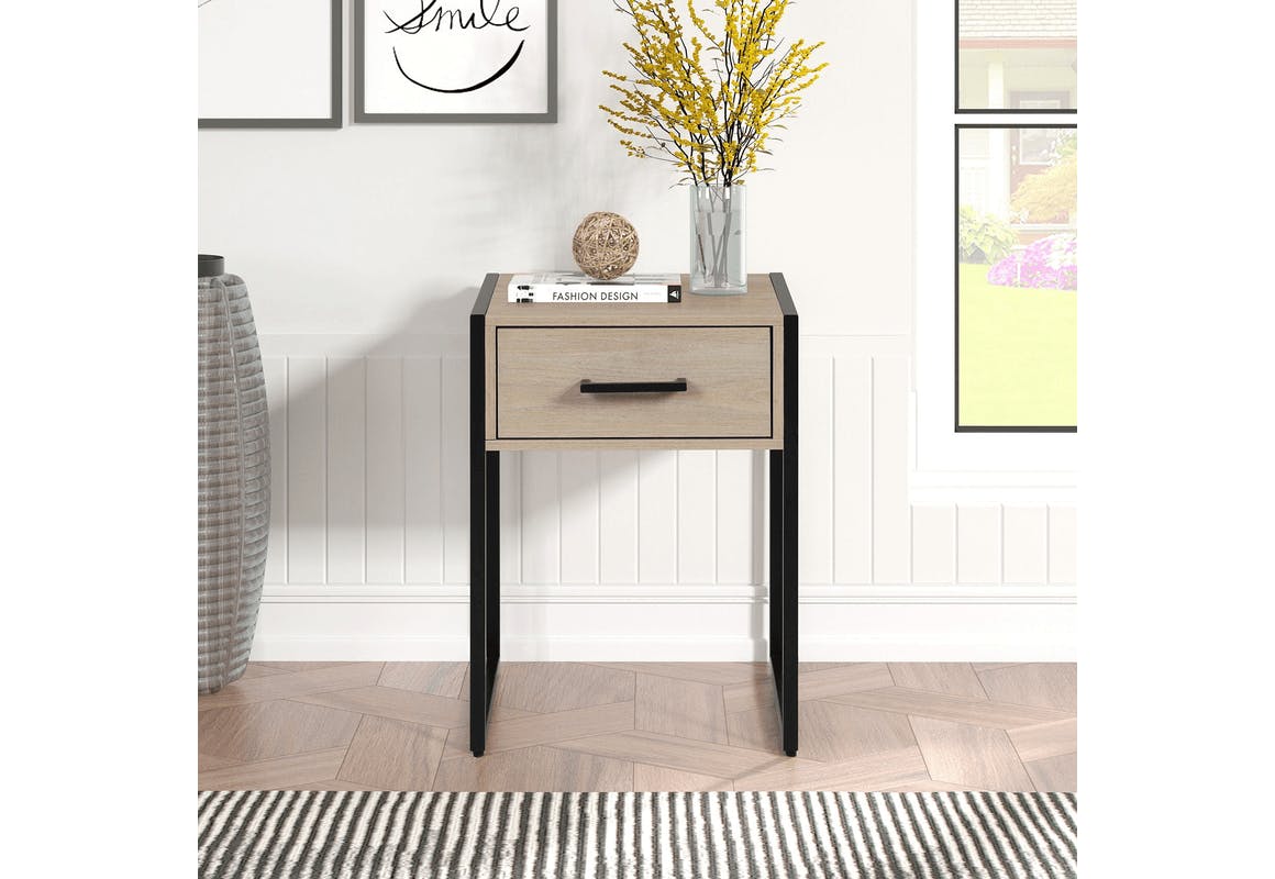 Mainstays Nightstand