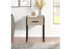 Mainstays Nightstand