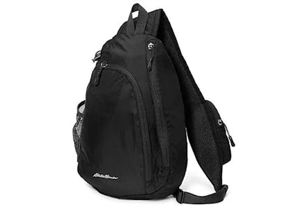Eddie Bauer Shoulder Sling Pack