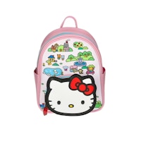 Women's Hello Kitty Mini Backpack