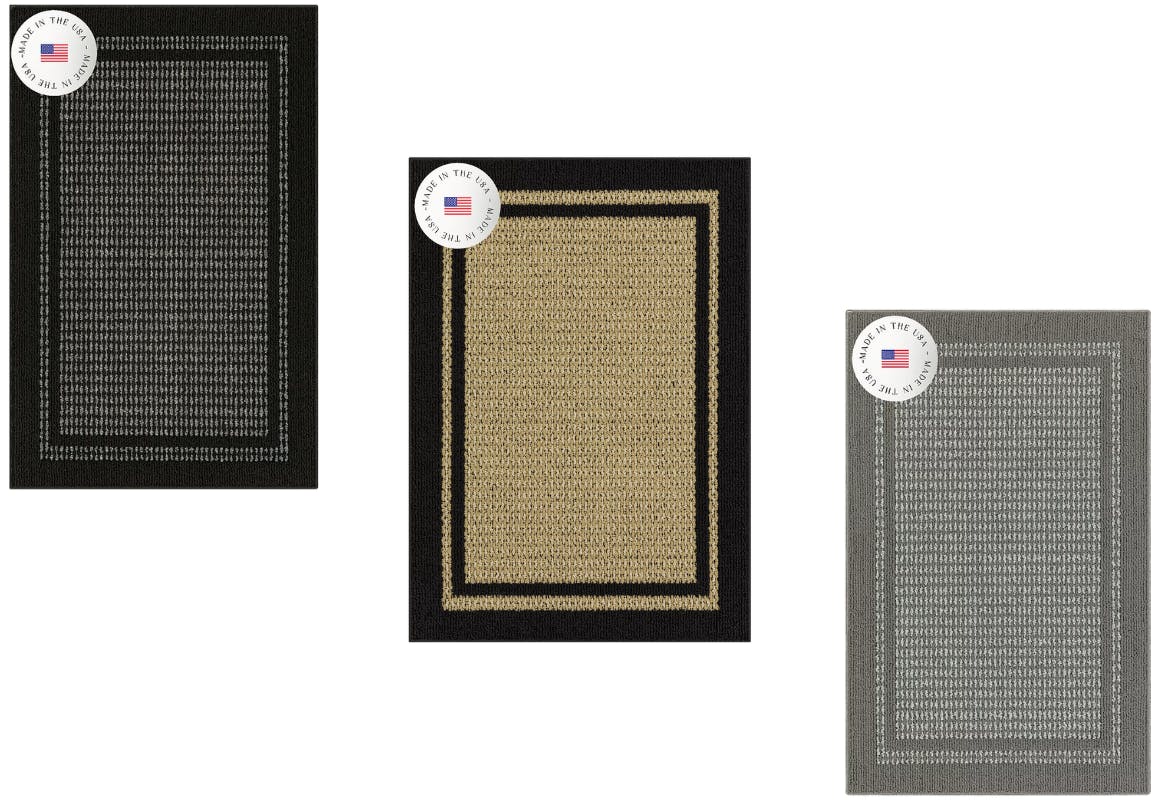 Sonoma Goods For Life Throw Rug