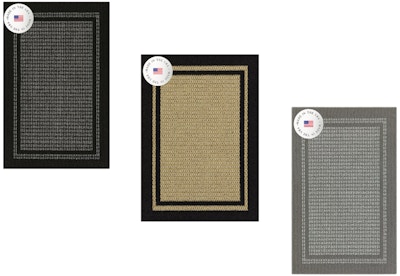 Sonoma Goods For Life Throw Rug