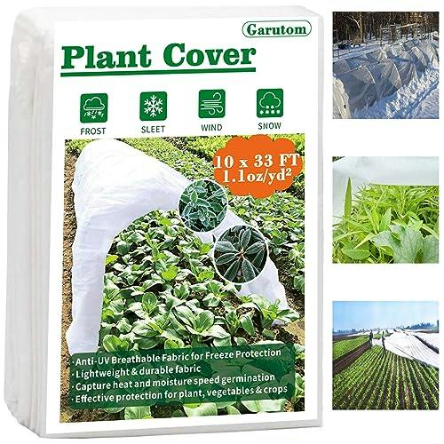 Plant Frost Cloth