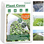 Plant Frost Cloth