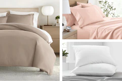 Linens & Hutch Top 5 Deals