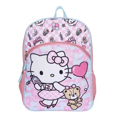 Hello Kitty Backpack