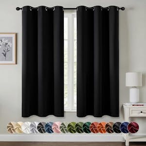 Blackout Curtains