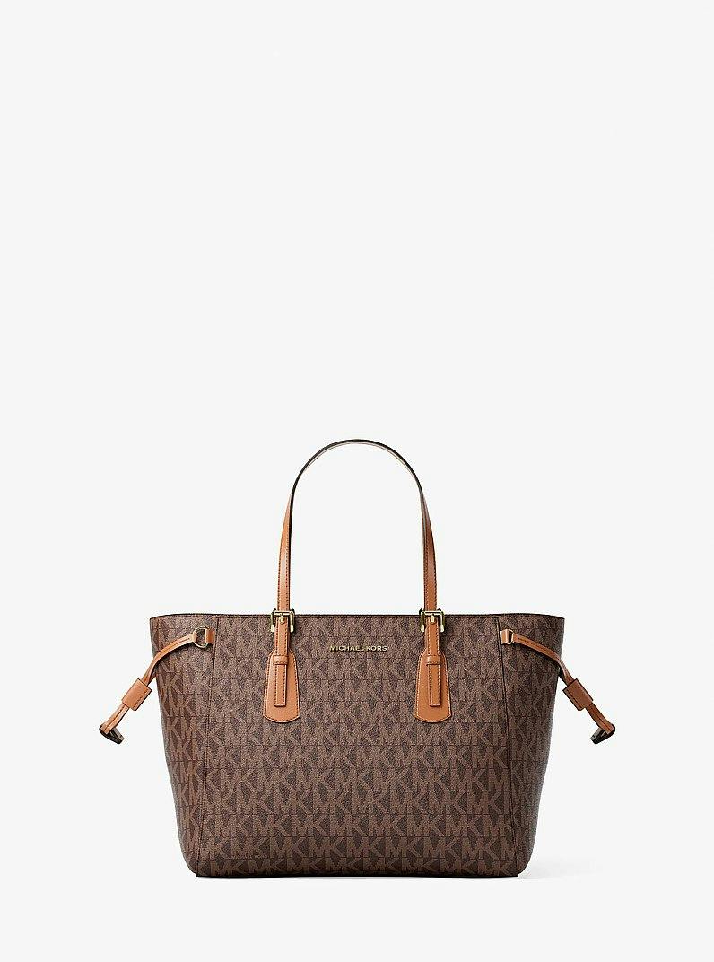 Michael Kors Voyager Crossbody Bag