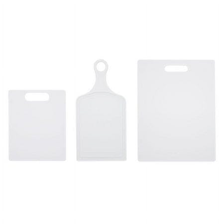Farberware Cutting Board Set