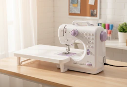 Sewing Machines