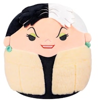Squishmallows Disney Plush