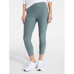 Athletic Works Women's Capri Leggings