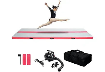 Inflatable Tumbling Mat