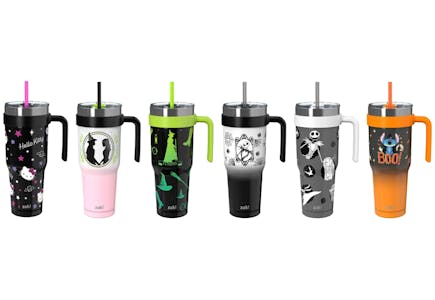 Zak Designs Tumbler