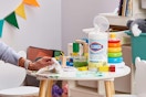 Clorox Free & Clear Wipes 3-Pack