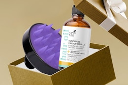 Artnaturals Hair Growth Kit, as Low as $5.83 After Amazon Coupon card image