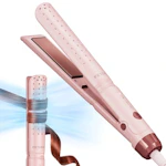 2-in-1 Airflow Curling Iron