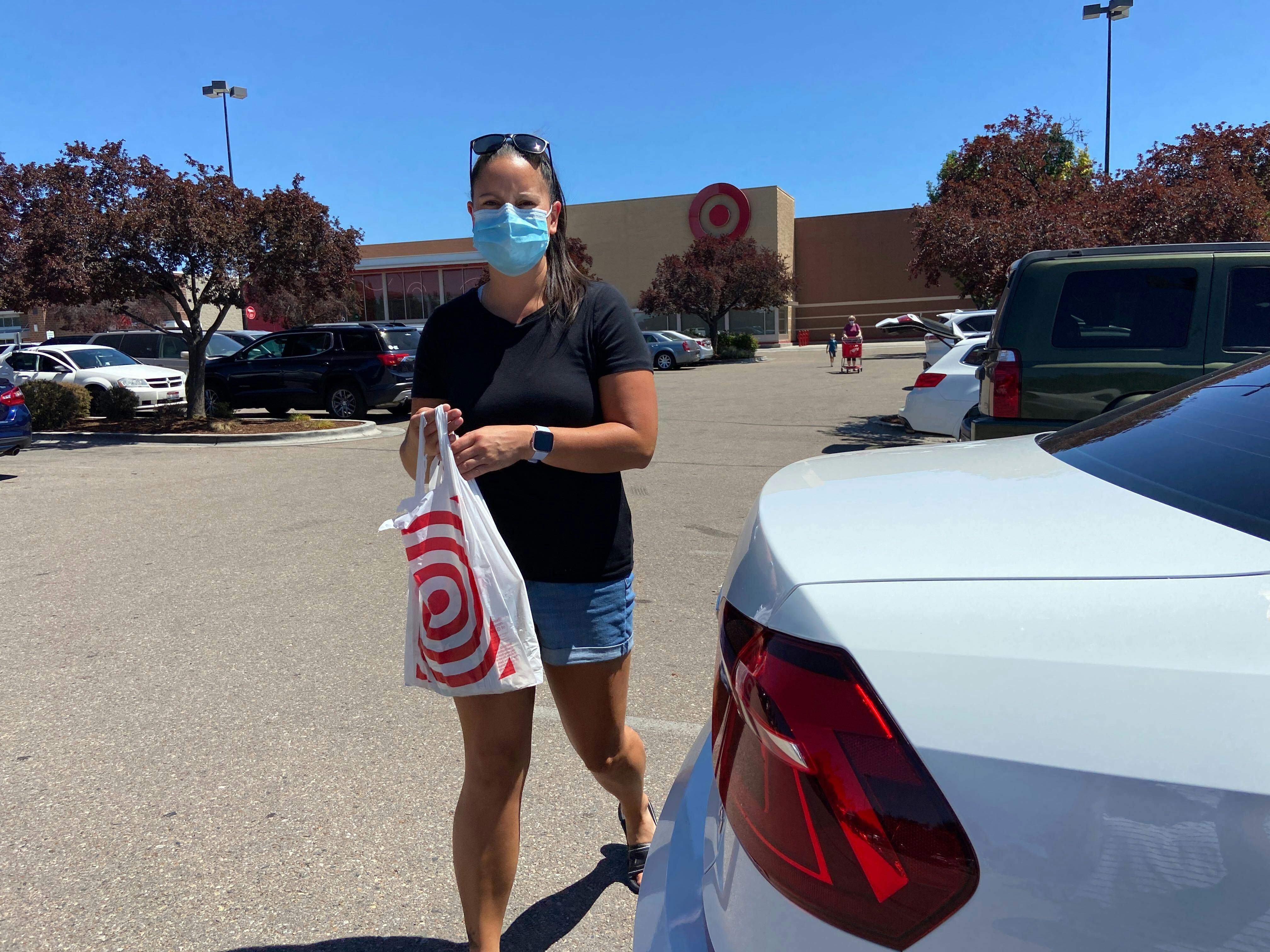 These Companies Now Require Customers to Wear Masks