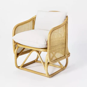 Threshold Barrel Chair