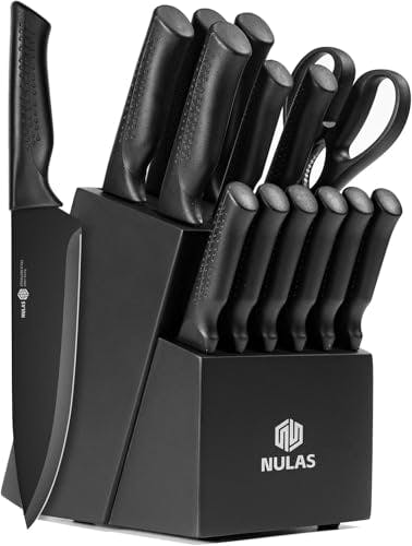Knife Set