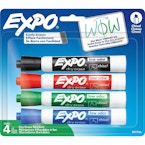 Expo Marker Pack