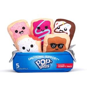 Pop-Tarts Plush Pals