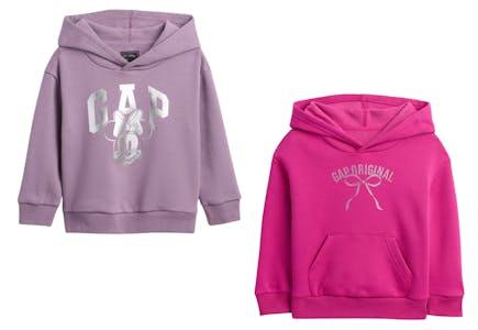 Gap Toddler Hoodie