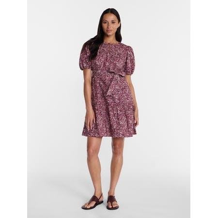 Time and Tru Women's Cotton Dress