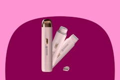 Bikini Trimmer Set, $13.51 on Amazon (Reg. $32) card image