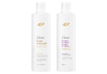 Dove Beauty Shampoo