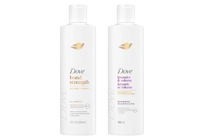 Dove Beauty Shampoo